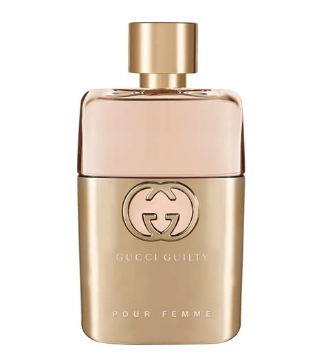 does gucci guilty perfume smell great|perfume Gucci Guilty original.